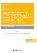 Las transferencias de datos personales entre la Unin Europea y Estados Unidos