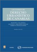 Lecciones de Derecho Urbanstico de Canarias