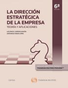 La dirección estratégica de la empresa