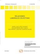 Relaciones laborales colectivas
