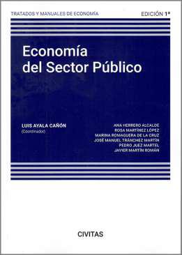 Economa del sector pblico