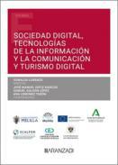 Sociedad digital, tecnologas de la informacin y la comunicacin y turismo digital