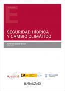 Seguridad hdrica y cambio climtico