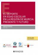 El deporte en edad escolar en la Regin de Murcia