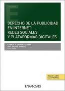 Derecho de la publicidad en internet