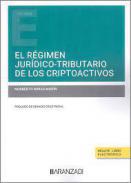 El rgimen jurdico-tributario de los criptoactivos