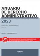 Anuario de Derecho Administrativo 2023