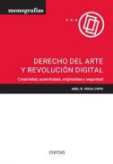 Derecho del arte y revolucin digital
