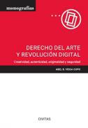 Derecho del arte y revolucin digital