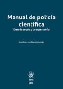 Manual de polica cientfica