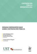 Miradas Iberoamericanas sobre contratacin pblica