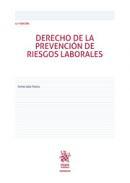 Derecho de la prevencin de riesgos laborales