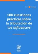 100 cuestiones prcticas sobre la tributacin de los influencers