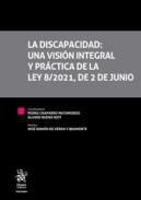 La discapacidad