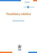 Fiscalidad y robtica