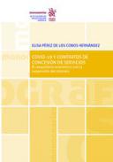 Covid-19 y contratos de concesin y servicios
