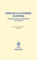 Derecho a la vivienda en España
