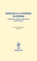 Derecho a la vivienda en Espaa