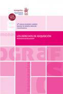 Los derechos de adquisicin