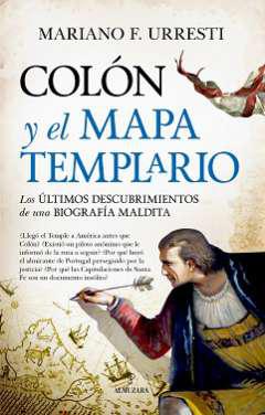 Coln y el mapa templario