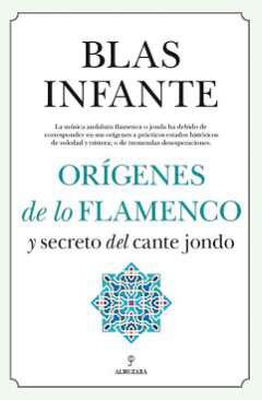 Orgenes de lo flamenco