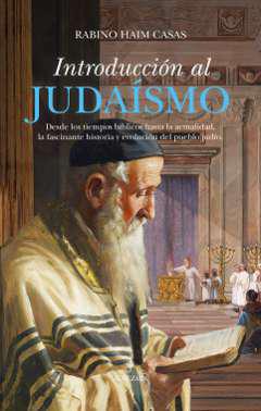 Introduccin al judasmo