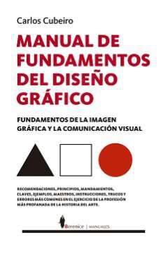 Manual de fundamentos del Diseo Grfico