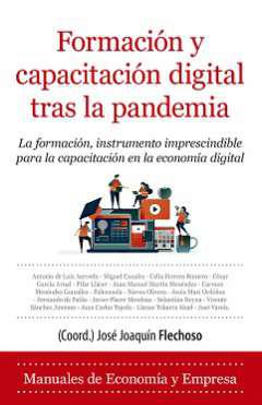 Formacin y capacitacin digital tras la pandemia