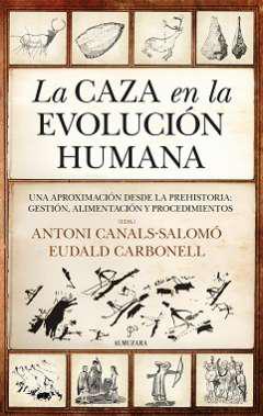 La caza en la evolución humana
