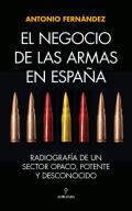 El negocio de las armas en Espaa