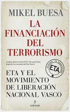 La financiacin del terrorismo