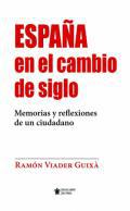 Espaa en el cambio de siglo