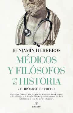 Mdicos y filsofos en la historia