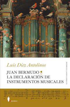 Juan Bermudo