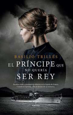 El prncipe que no quera ser rey