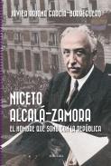 Niceto Alcal-Zamora