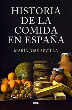 Historia de la comida en Espaa