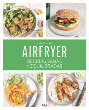 Airfryer