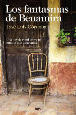 Los fantasmas de Benamira