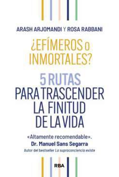 �Ef�meros o inmortales?