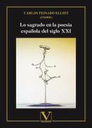 Lo sagrado en la poesa espaola del siglo XXI