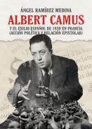 Albert Camus y el exilio español de 1939 en Francia