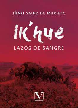Ik'hue