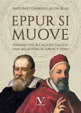 Eppur si muove