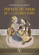 Poemas de amor de la antigua India