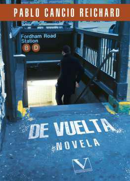 De vuelta