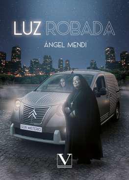 Luz robada