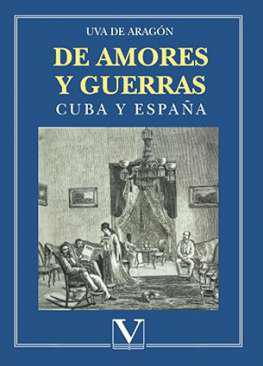 De amores y guerras