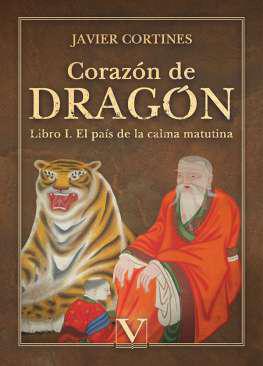 Corazn de dragn, 1