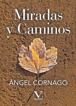 Miradas y caminos